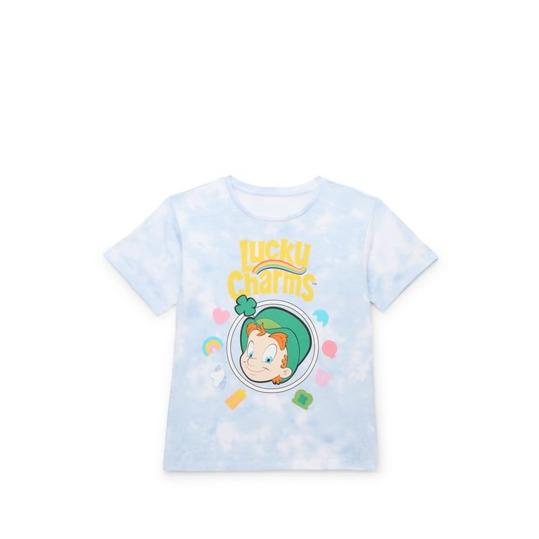 Lucky 16 T-Shirt Lucky 16 T-Shirt