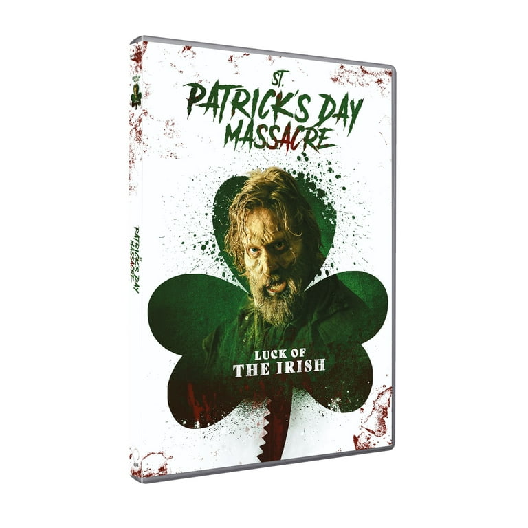 その他 History of St Patrick&#39;s Day [DVD] The History of St Patrick's Day (DVD) for sale online | eBay