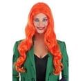 thumbnail image 1 of St. Patrick's Day Orange Wig, 1 of 4