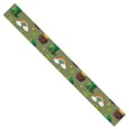 thumbnail image 1 of St. Patrick's Day and Rainbows Table Runner,Kitchen Dining Table Decoration for Home Party Decor,13.8"x120" Heat Resistant,Wrinkle-Free,Machine Washable, 1 of 6