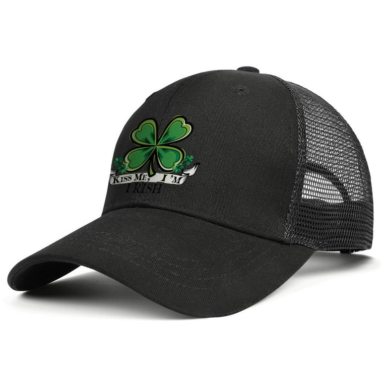 Vintage sports hats mens on sale