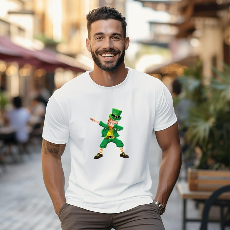 Shenanigator Saint Patricks Day Fun T-Shirt Shenanigator Saint Patricks Day Fun T-Shirt