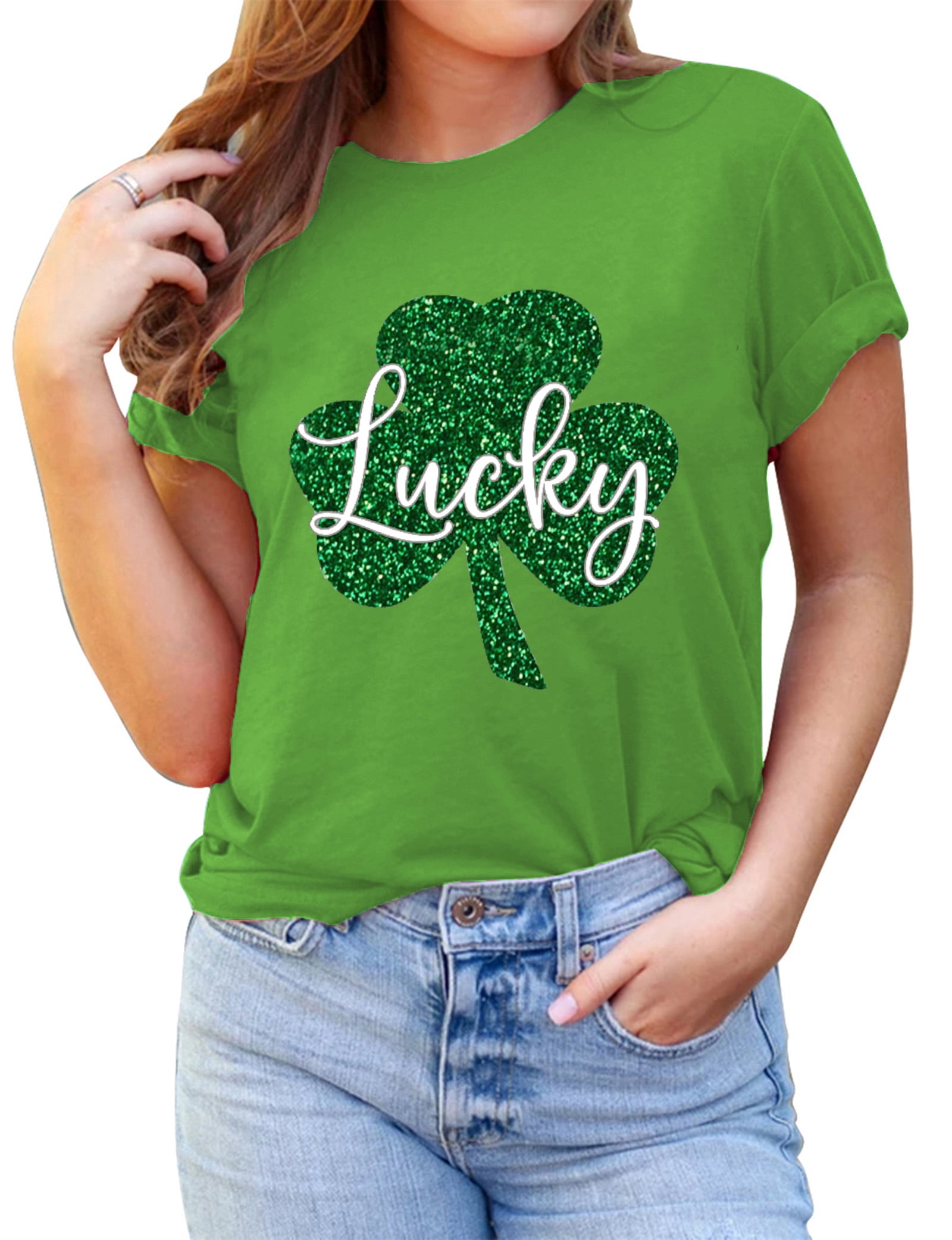 toddler boy st patrick day shirts