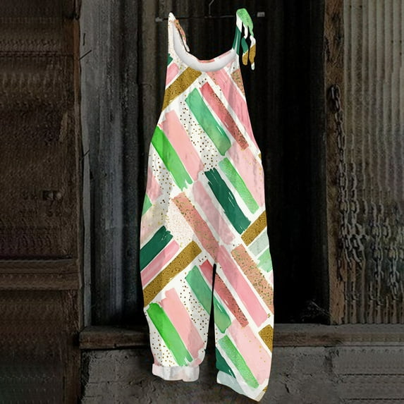 St.Patrick's Day T-shirt Women - Irish Lucky Clover 3/4 Sleeve Shirt, Fashion Shamrock Green Shirt, Costume for St.Patrick's Day|Style QLight PurpleL