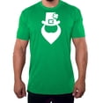 thumbnail image 1 of St Patrick's Day T-shirts, Graphic T-shirts, Couples St Patrick's Day Shirts - Leprechaun, 1 of 2