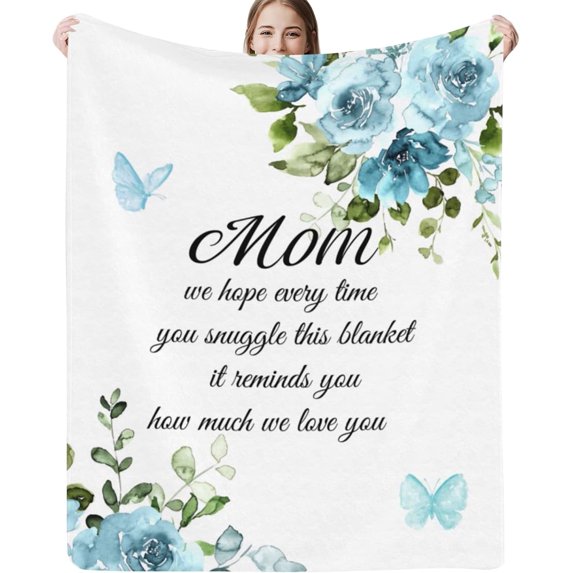 St. Patrick''s Day Throw Blanket Lucky Clover Shamrock Gnome Truck Green Buffalo Check Plaid Throw Blankets Lightweight Cozy Flannel Blanket for Bedroom Living Rooms Couch Sofa Home Decor 40x50 Inch