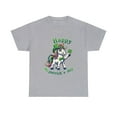 thumbnail image 1 of St Patrick's Day Unicorn Shirt,  Happy St Patrick's Day Shirt ID-0223-PXIM, 1 of 10