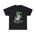 thumbnail image 1 of St Patrick's Day Unicorn Shirt,  Happy St Patrick's Day Shirt ID-0223-PXIM, 1 of 10