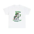 thumbnail image 1 of St Patrick's Day Unicorn Shirt,  Happy St Patrick's Day Shirt ID-0223-PXIM, 1 of 10