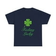 thumbnail image 1 of St. Patrick's Day - Unisex Heavy Cotton Tee, 1 of 4