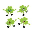 thumbnail image 1 of St Patricks Day Bendables - Party Favors - 24 Pieces, 1 of 1