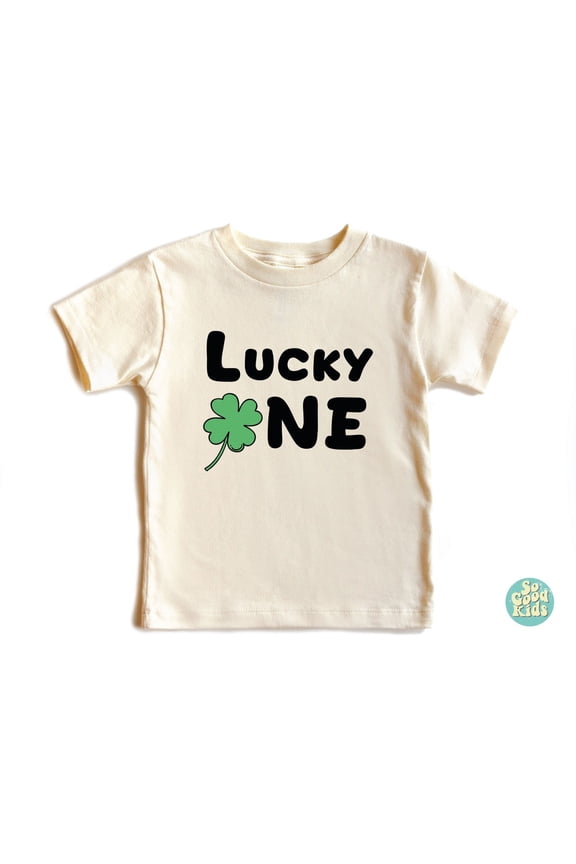 St Patricks Day Birthday Shirt, Lucky One 1St Birthday Shirt, Lucky Charms Birthday Shirt, Toddler Shirt, One Lucky Shirt, New Born, Baby Shower Gift, New Parents Gift