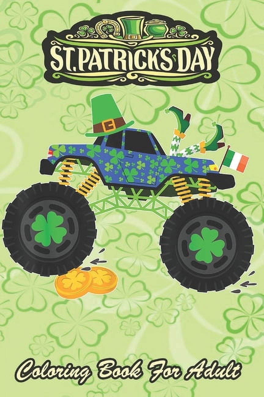 st paddys day online games