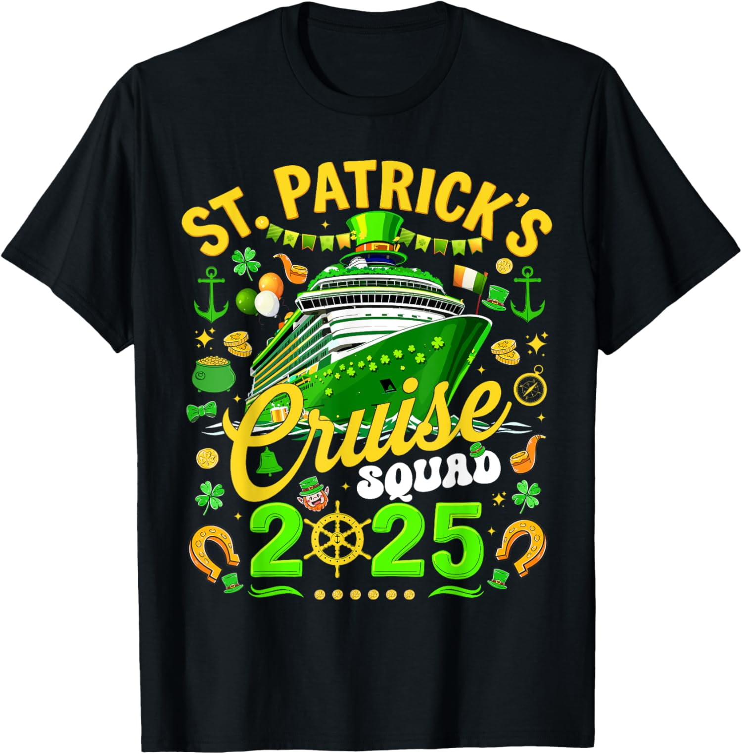 fun st patricks day movies