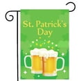 thumbnail image 1 of St.Patricks Day Decor Garden Flag Winter House Outdoor Decor Double Sided Yard Flag, 1 of 5