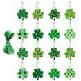 thumbnail image 1 of St Patricks Day Decorations Hangings Irish Day Party Decorations Holiday Hangings Home Decor, 1 of 7