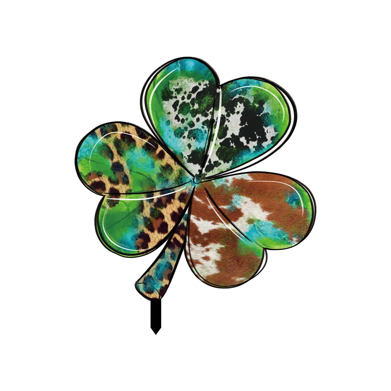 walmart st pattys day items