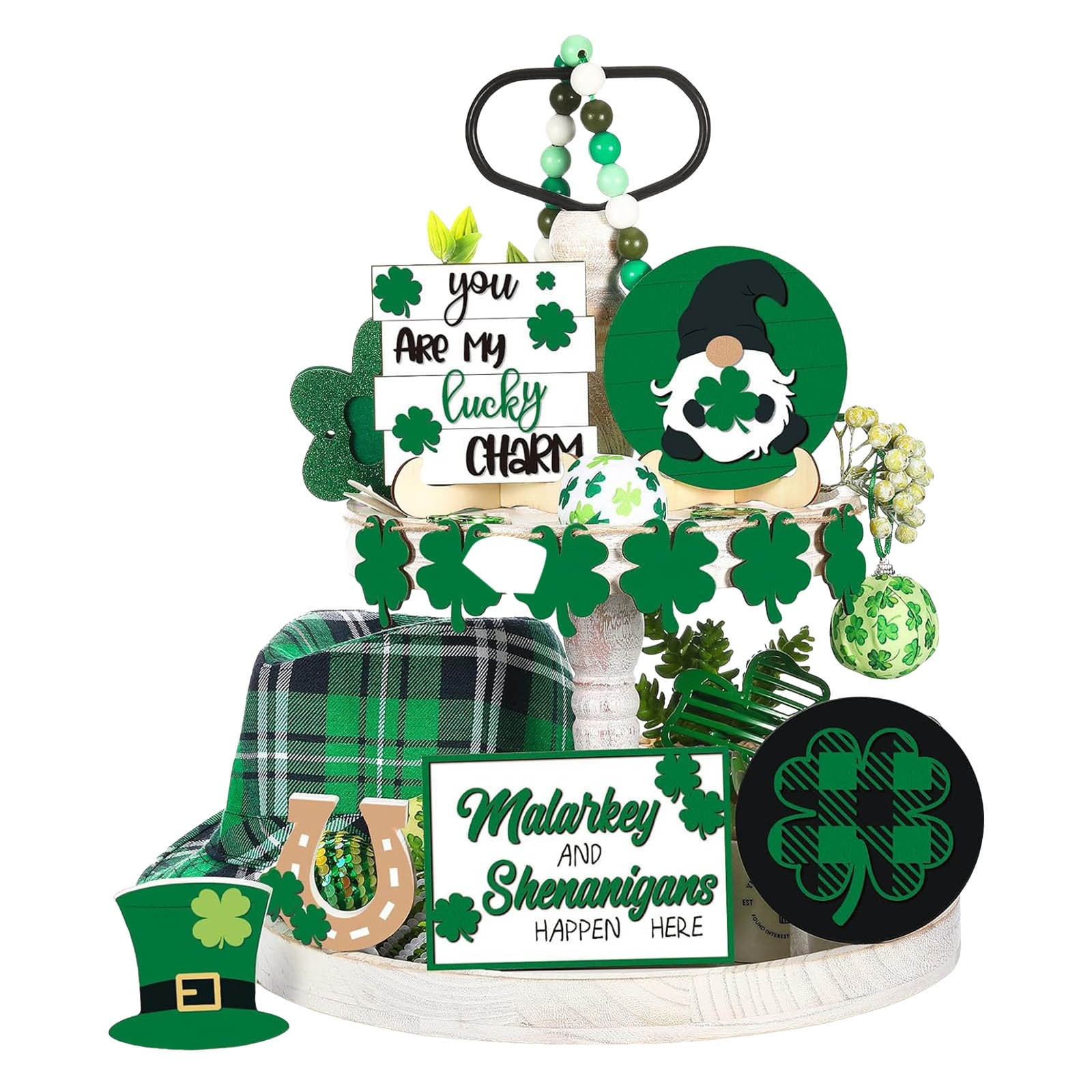 hawker house st patricks day