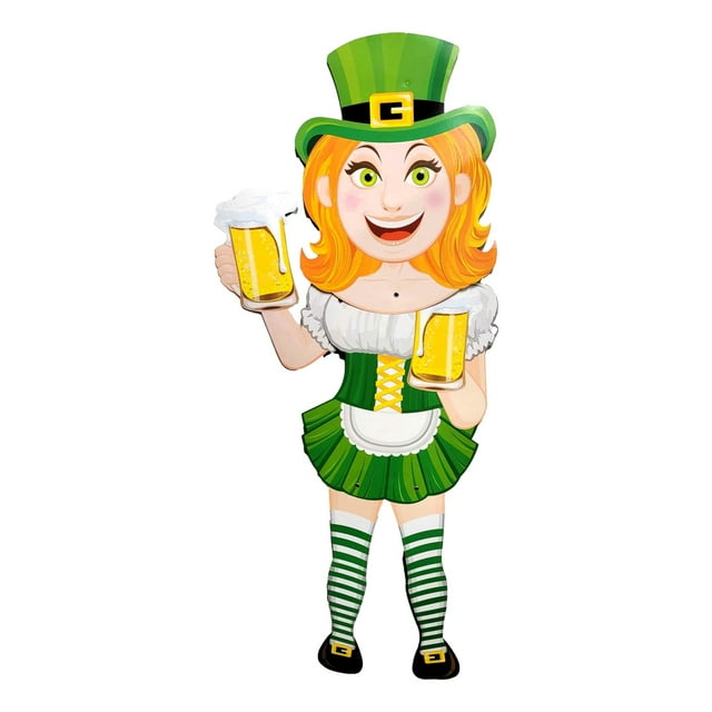 best st patricks day ireland