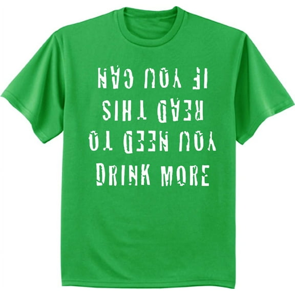 St Patricks Day Funny T-shirt Clothes Accessories Graphic Tees