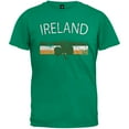 thumbnail image 1 of St. Patricks Day - Ireland T-Shirt - Small, 1 of 1
