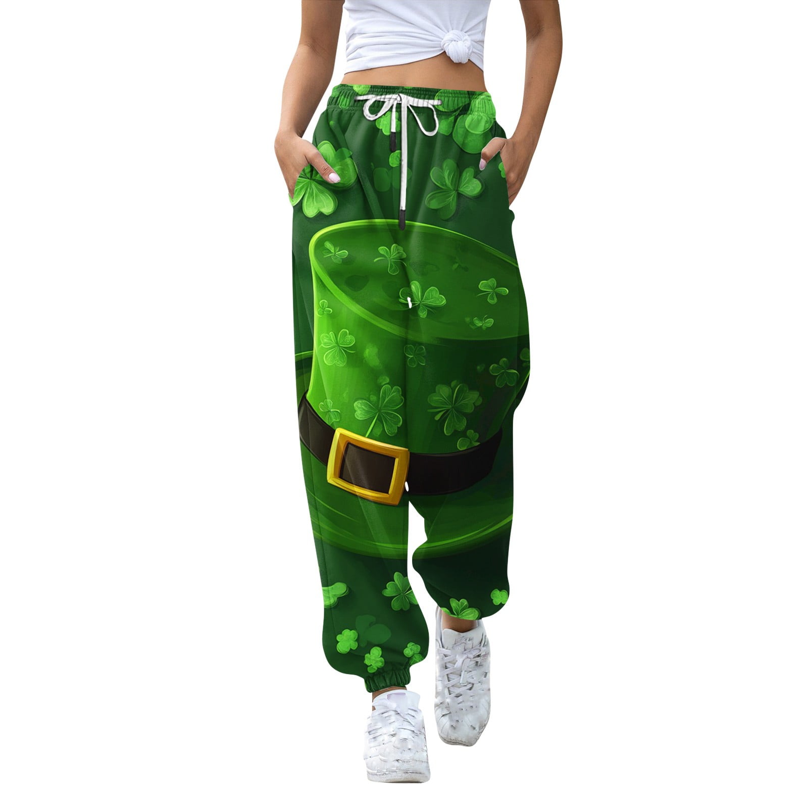 st patricks day clothes canada