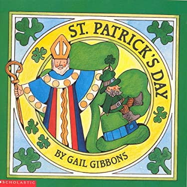 Pre-Owned St. Patrick's Day (Unknown Binding) 0439379717 9780439379717