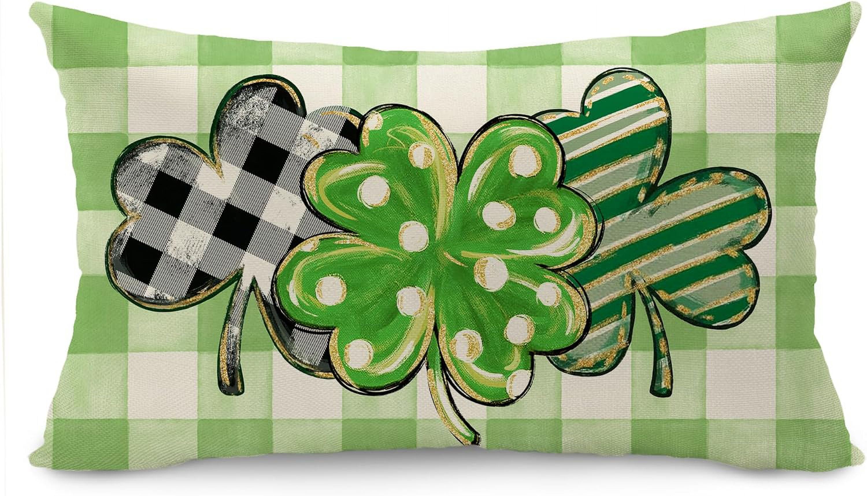 d d st patricks day item