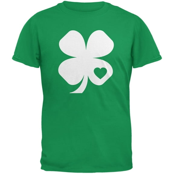 St. Patricks Day - Shamrock Irish Green Youth T-Shirt