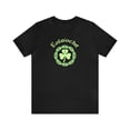 thumbnail image 1 of St Patricks Day Shirt - Eolaíocht is Irish Gaelic for Science, 1 of 1