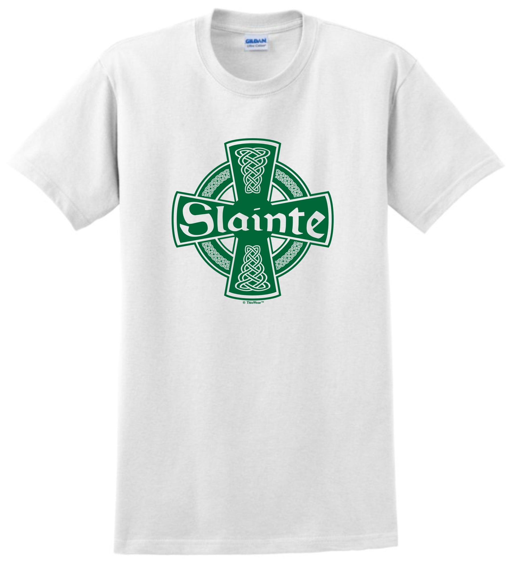 Irish Yoga New T Shirt, S M L XL 2X 3X 4X 5X, St Paddys Day