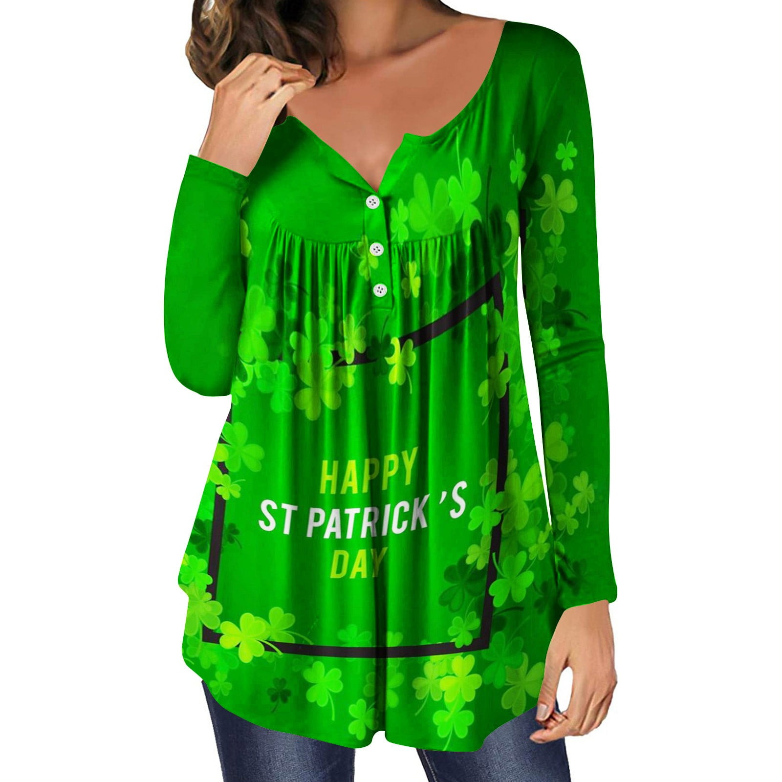 Cheap girls shirts top