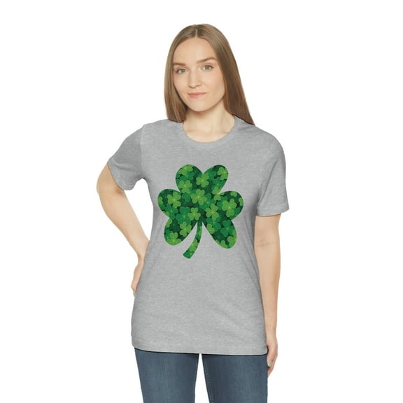 St Patricks Day Shirt Women Shamrock Shirt Womens St Patricks Day Shirt