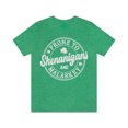 thumbnail image 1 of St Patricks Day Shirt Women St Patricks Day Shirt Irish Gifts for Women, 1 of 7