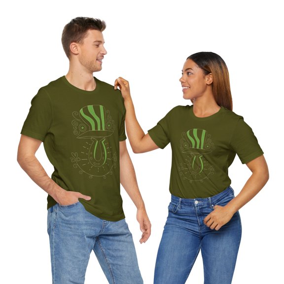 St Patricks Day Shirts