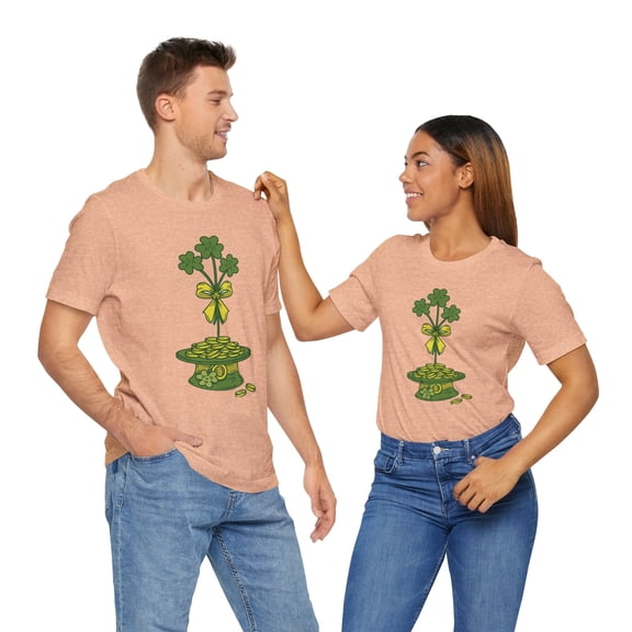 St Patricks Day Shirts