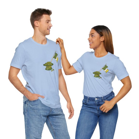 St Patricks Day Shirts
