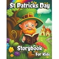 thumbnail image 1 of St Patricks Day Storybook for Kids, (Paperback), 1 of 1