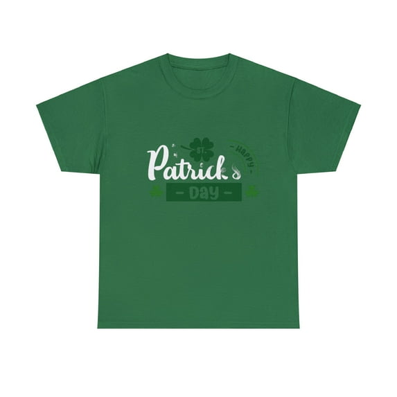 St Patricks Day T-Shirts for Men and Women