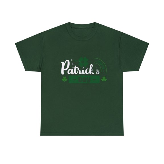 St Patricks Day T-Shirts for Men and Women