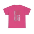 thumbnail image 1 of St. Patricks flag deign for Happy holiday- Unisex Heavy Cotton Tee, 1 of 4