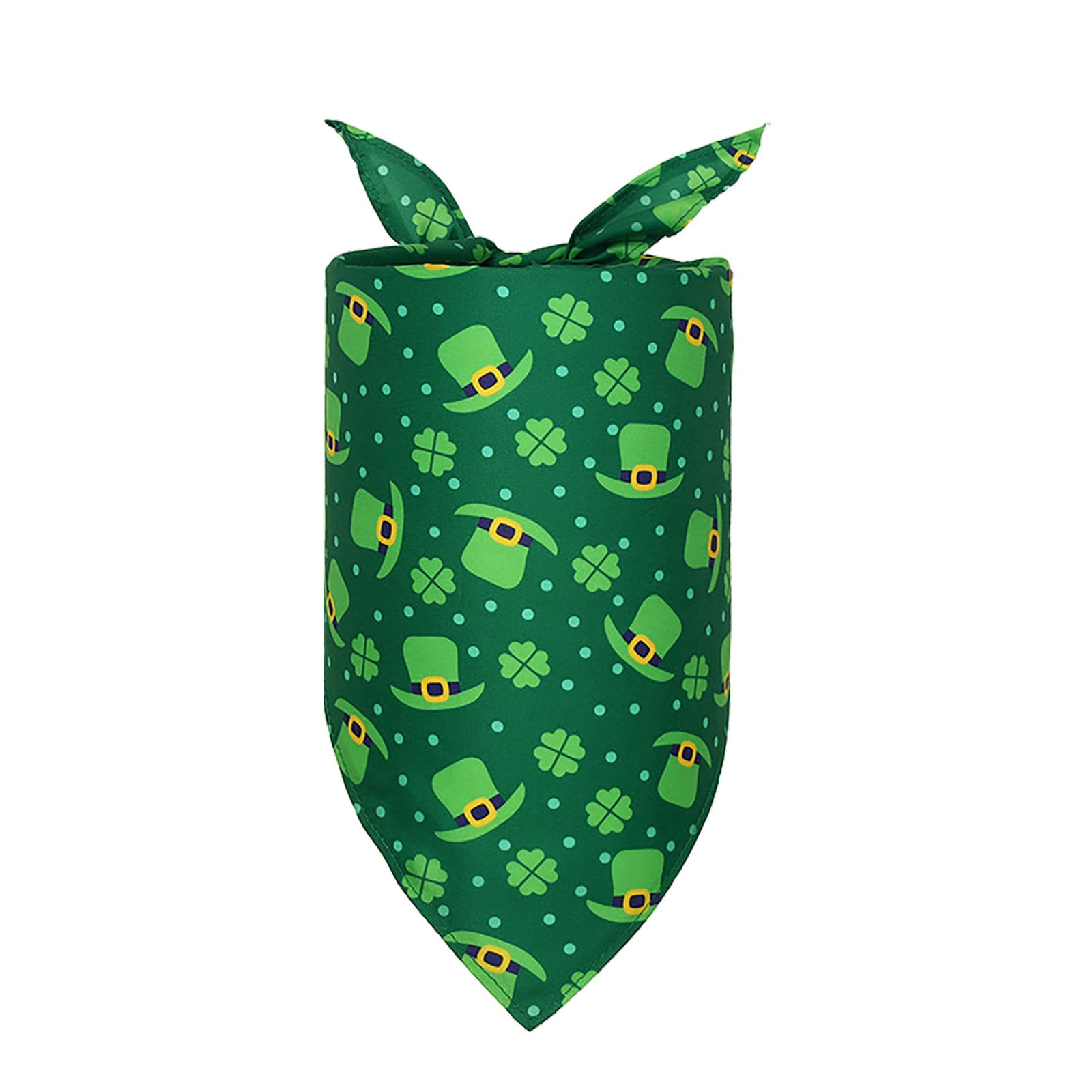 st patricks day dogs and cats