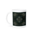 thumbnail image 1 of 3dRose, St. Pats Maze, 15oz Mug, 1 of 7
