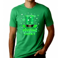 thumbnail image 1 of St Pattys Day Shirts For Men Feeling Lucky St Patricks Day Shirts Men St Patricks Day Gifts Irish Shirt, 1 of 6
