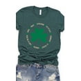 thumbnail image 1 of St Pattys Things Graphic Tee T-Shirt, 1 of 6