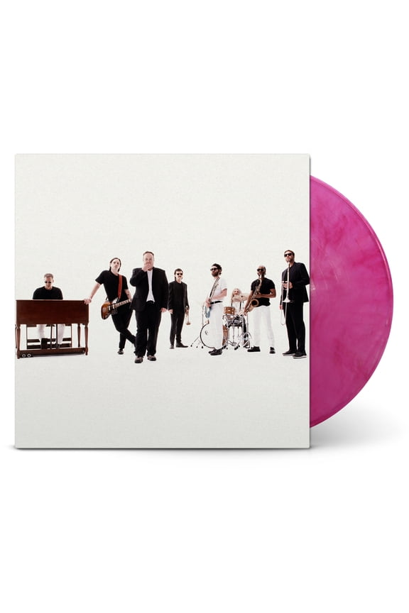 St. Paul / Broken Bones - St. Paul & The Broken Bones - Music & Performance - Vinyl