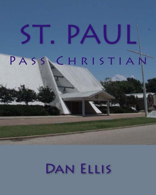 St. Paul: Pass Christian (Paperback)