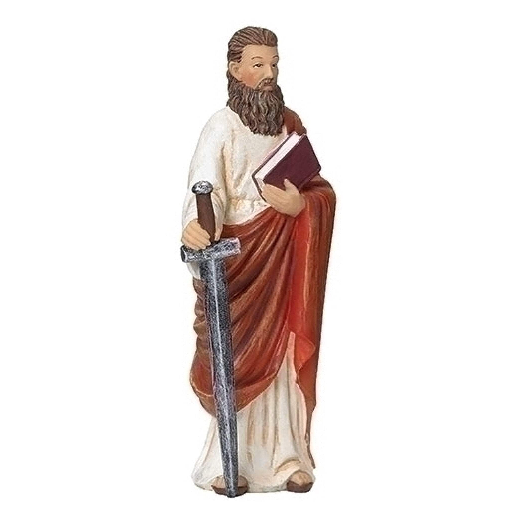 St. Paul Patron of Journalists, Publicists and Authors