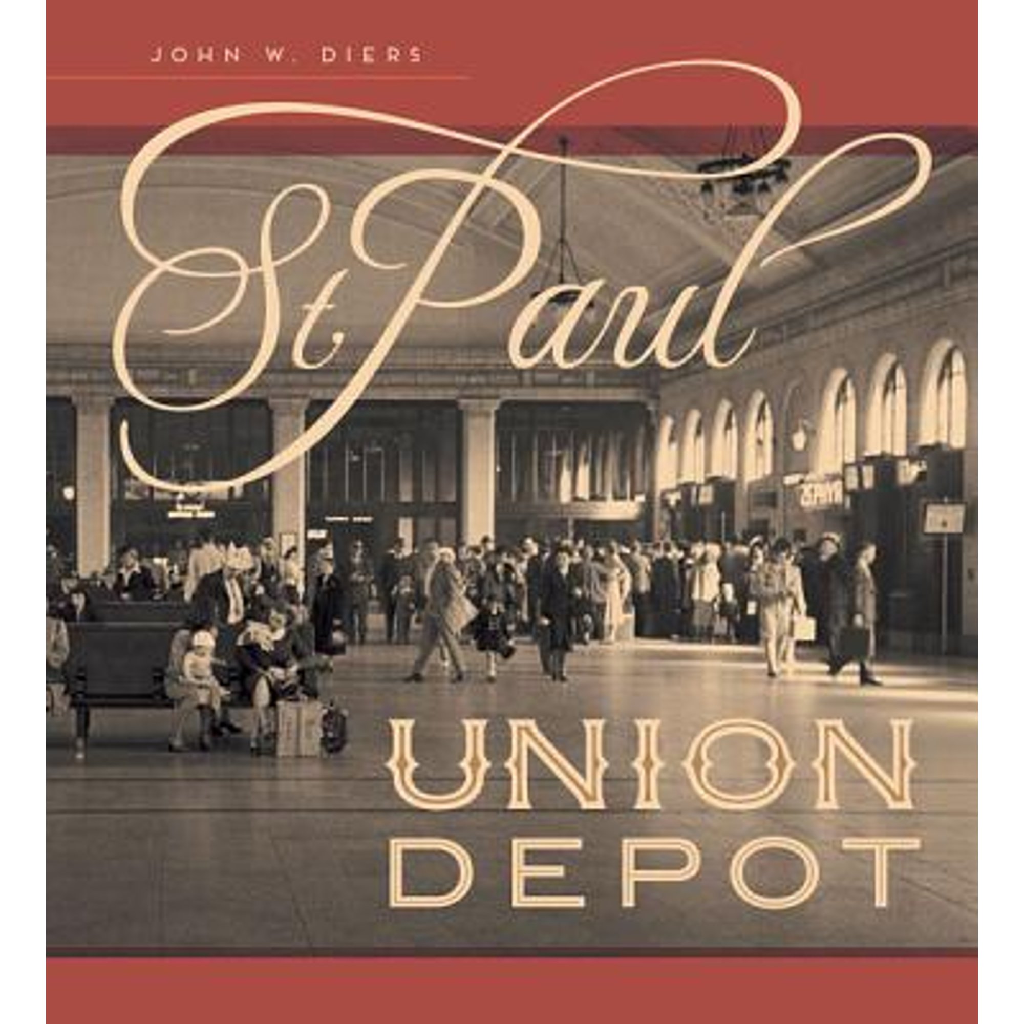 Union Depot