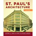 thumbnail image 1 of Pre-Owned St. Paul's Architecture: A History (Paperback) 0816635919 9780816635917, 1 of 1
